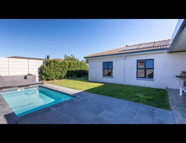 3 BEDROOM HOUSE FOR SALE IN SONKRING